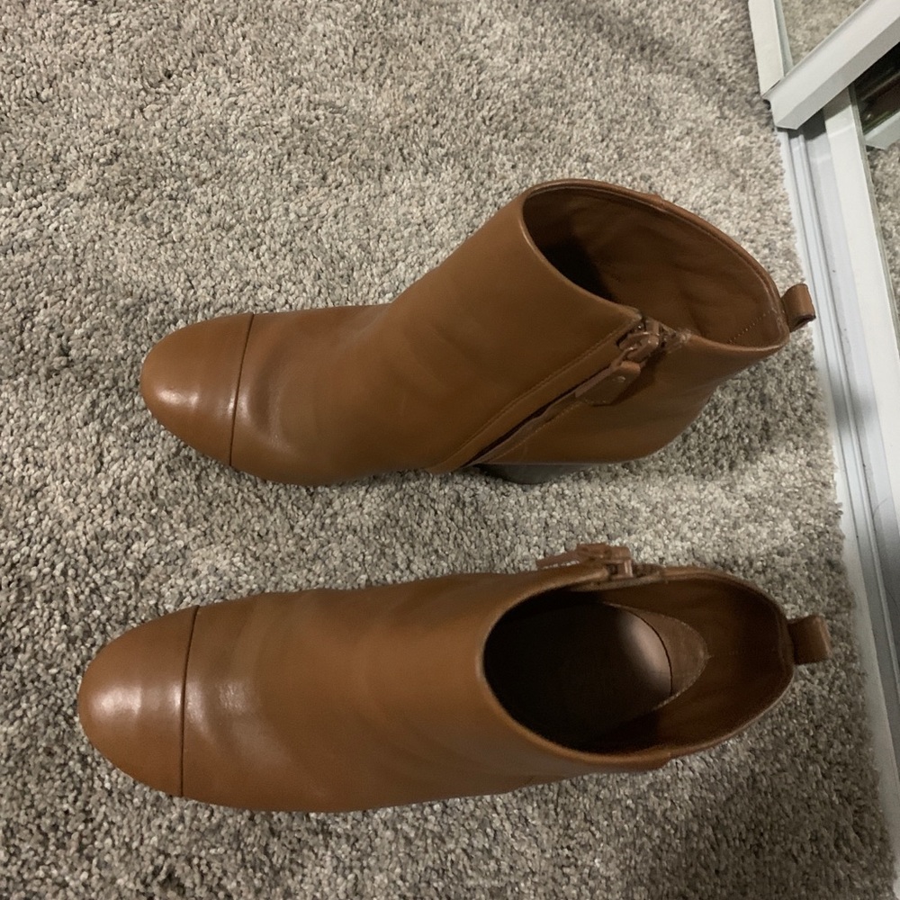 Tory Burch booties - Picture 3 of 3
